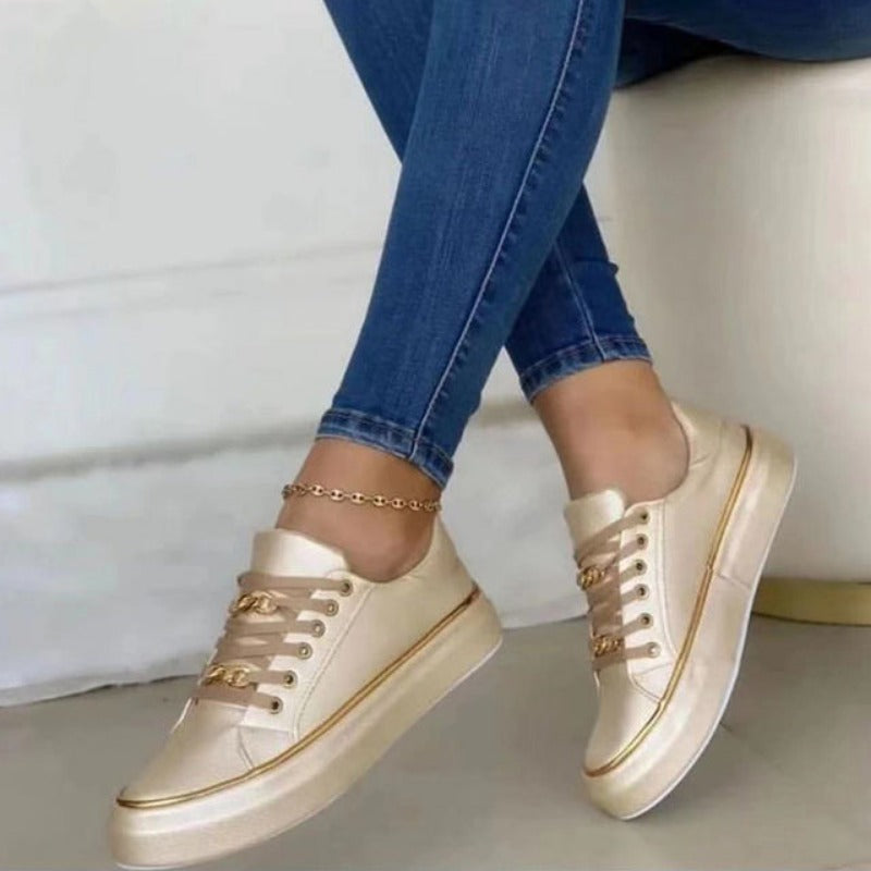 Ashlyn | Bequeme Schuhe – Ideal für Das Fußgewölbe und Komfort