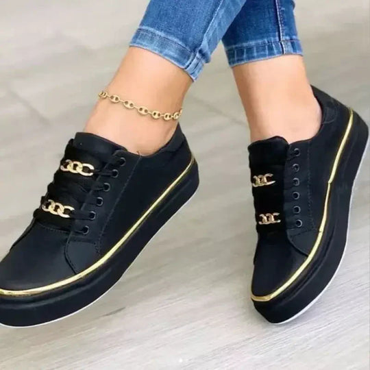 Ashlyn | Bequeme Schuhe – Ideal für Das Fußgewölbe und Komfort