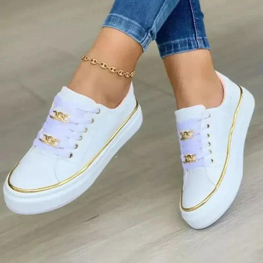 Ashlyn | Bequeme Schuhe – Ideal für Das Fußgewölbe und Komfort