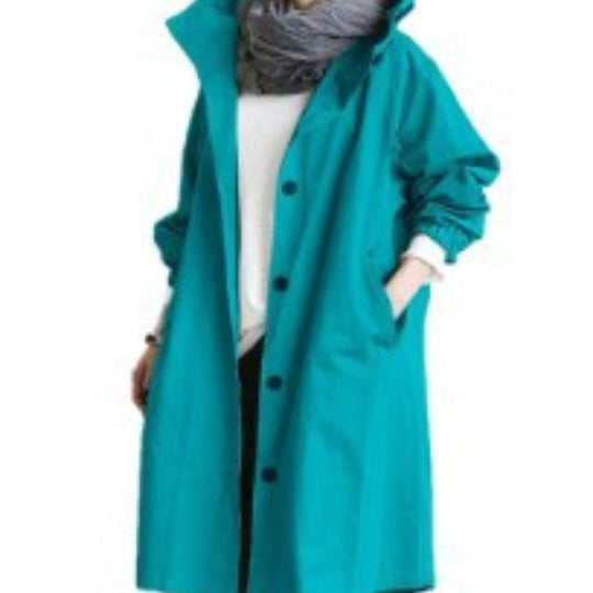 Strovin | Windjacke des Jahres 2024 – Topmodern und funktional