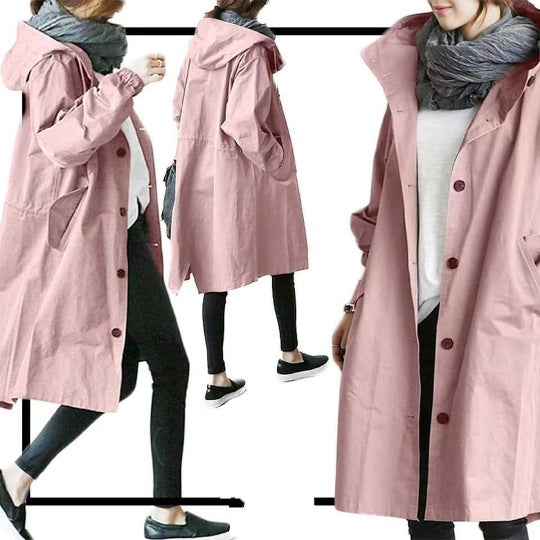 Strovin | Windjacke des Jahres 2024 – Topmodern und funktional