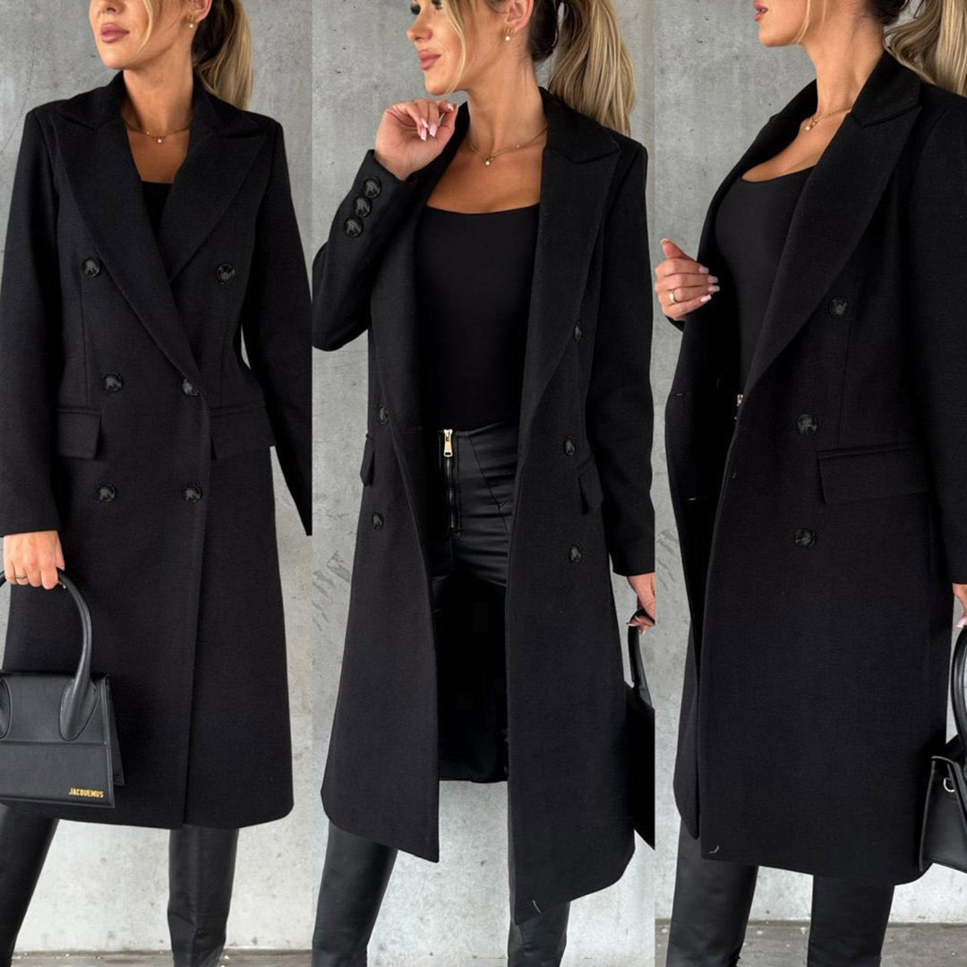 Covens | Vielseitige Damen-Winterjacke – Warm und stylish