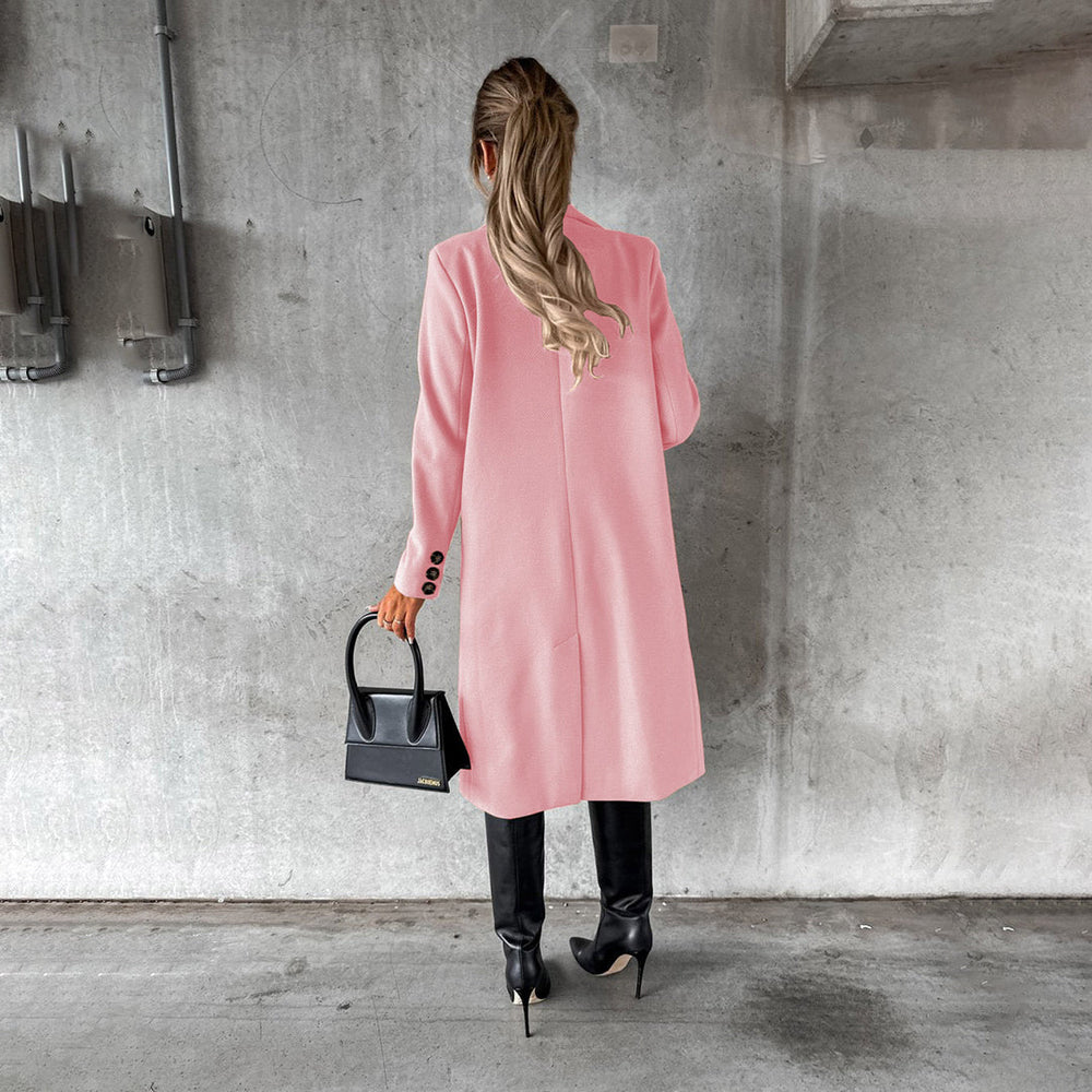 Covens | Vielseitige Damen-Winterjacke – Warm und stylish