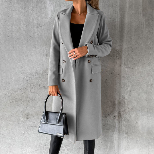 Covens | Vielseitige Damen-Winterjacke – Warm und stylish