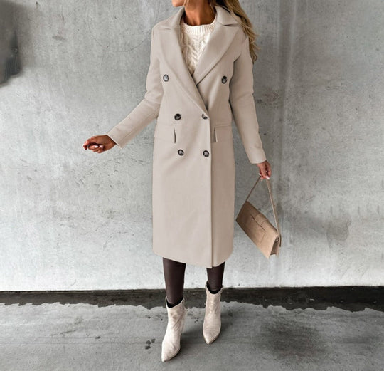 Covens | Vielseitige Damen-Winterjacke – Warm und stylish