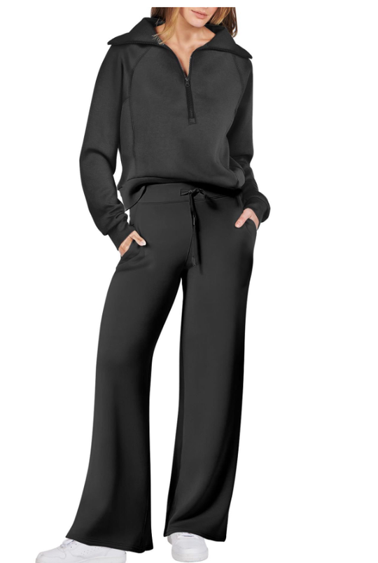 Cozy | Das Air Essentials Set – Bequem und Vielseitig für Jeden Tag