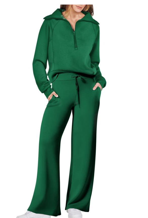 Cozy | Das Air Essentials Set – Bequem und Vielseitig für Jeden Tag