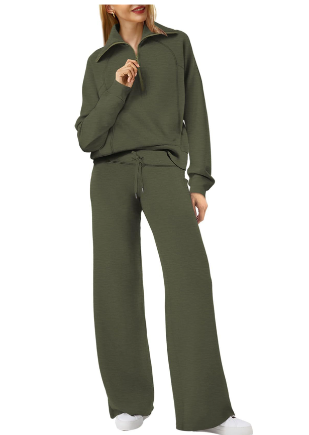 Cozy | Das Air Essentials Set – Bequem und Vielseitig für Jeden Tag