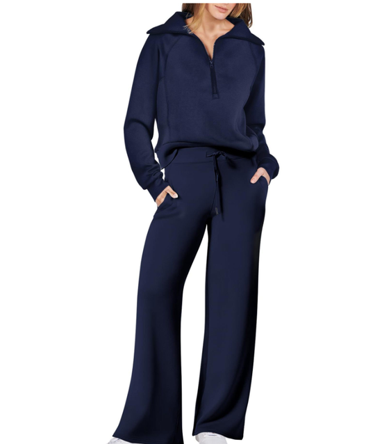 Cozy | Das Air Essentials Set – Bequem und Vielseitig für Jeden Tag