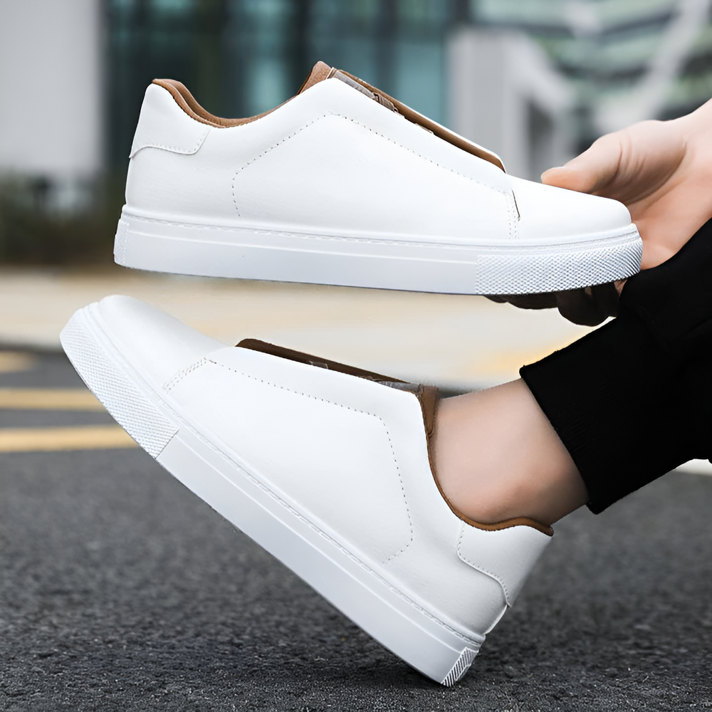 Borins | Modische Herren Schuhe – Ideal für Jeden Tag