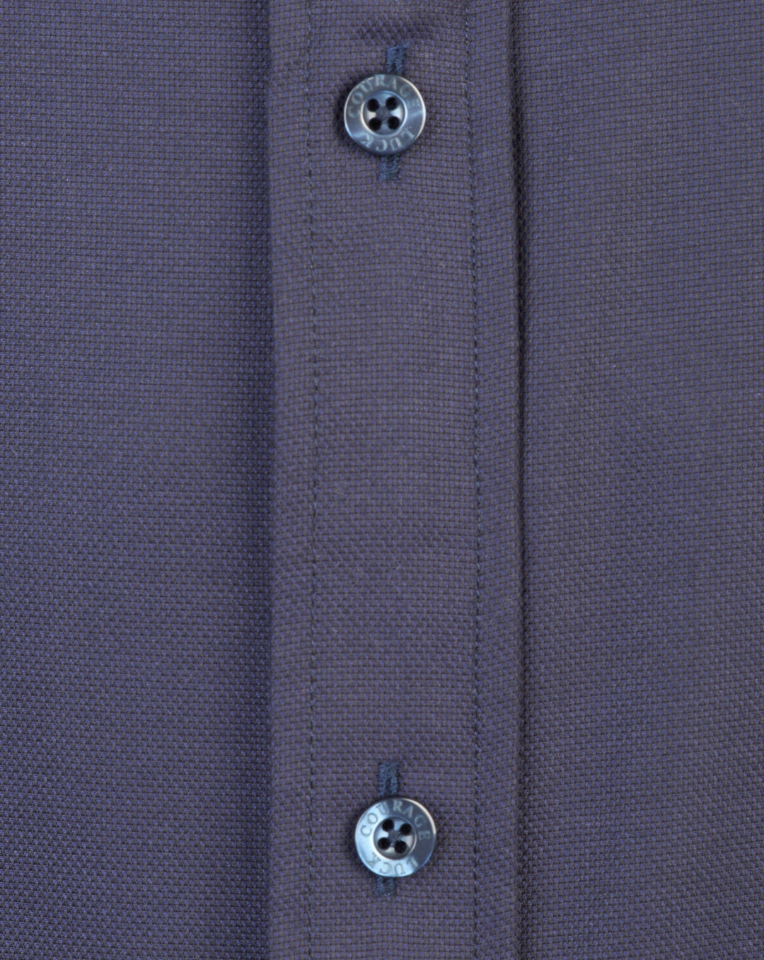 Arjes | Herren Zip Fit Hemd - Modern & Bequem