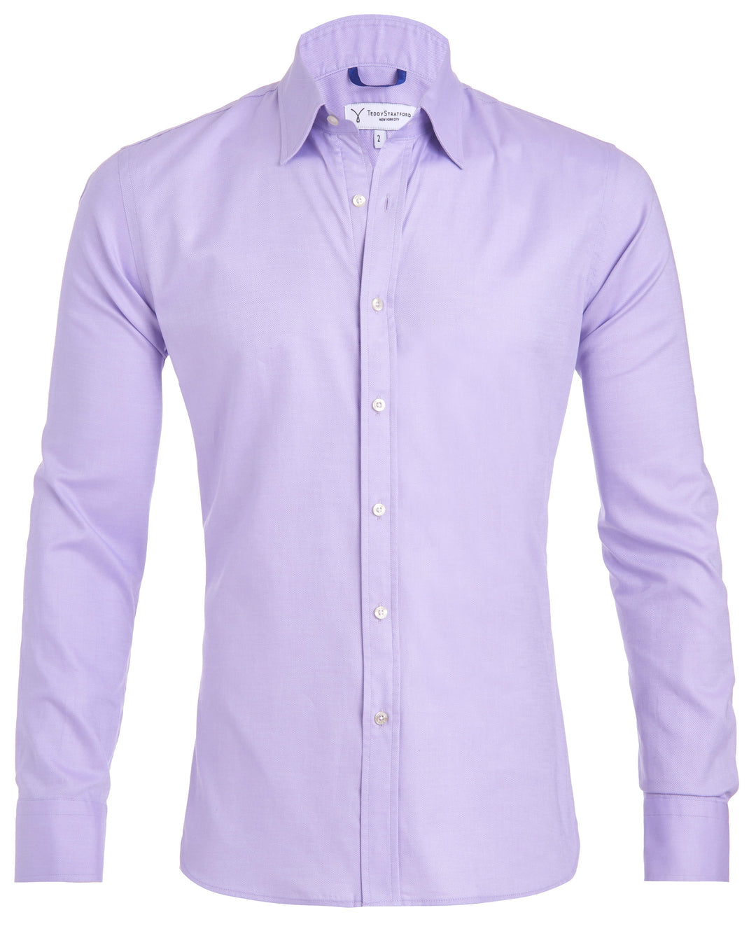 Arjes | Herren Zip Fit Hemd - Modern & Bequem