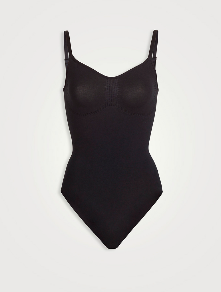 ZoroFit | Schnapper-Bodysuit für Damen – Komfort und Stil