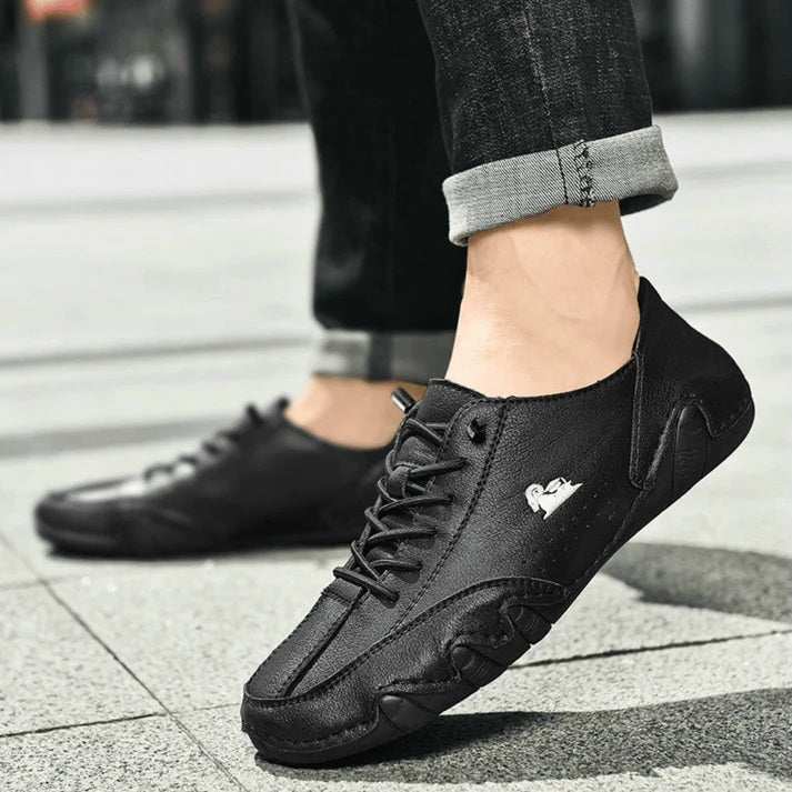 Bodin | Comforthoprdic Ultra-bequeme Anti-Rutsch Schuhe