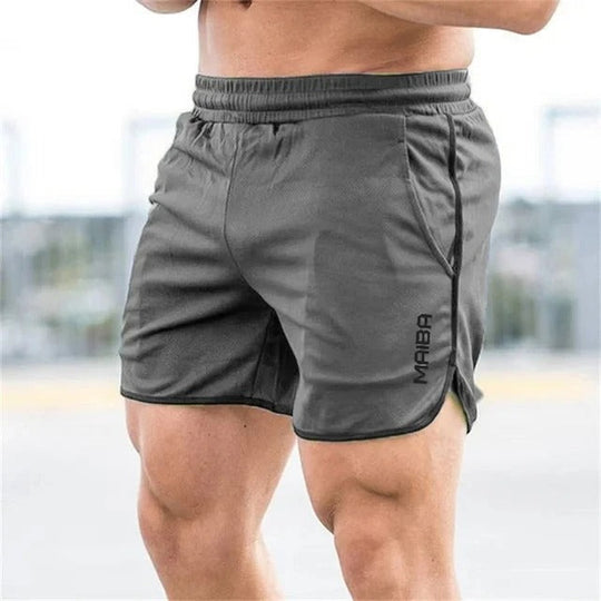Detle | Slim Fit Herren Badehose aus elastischem Stoff