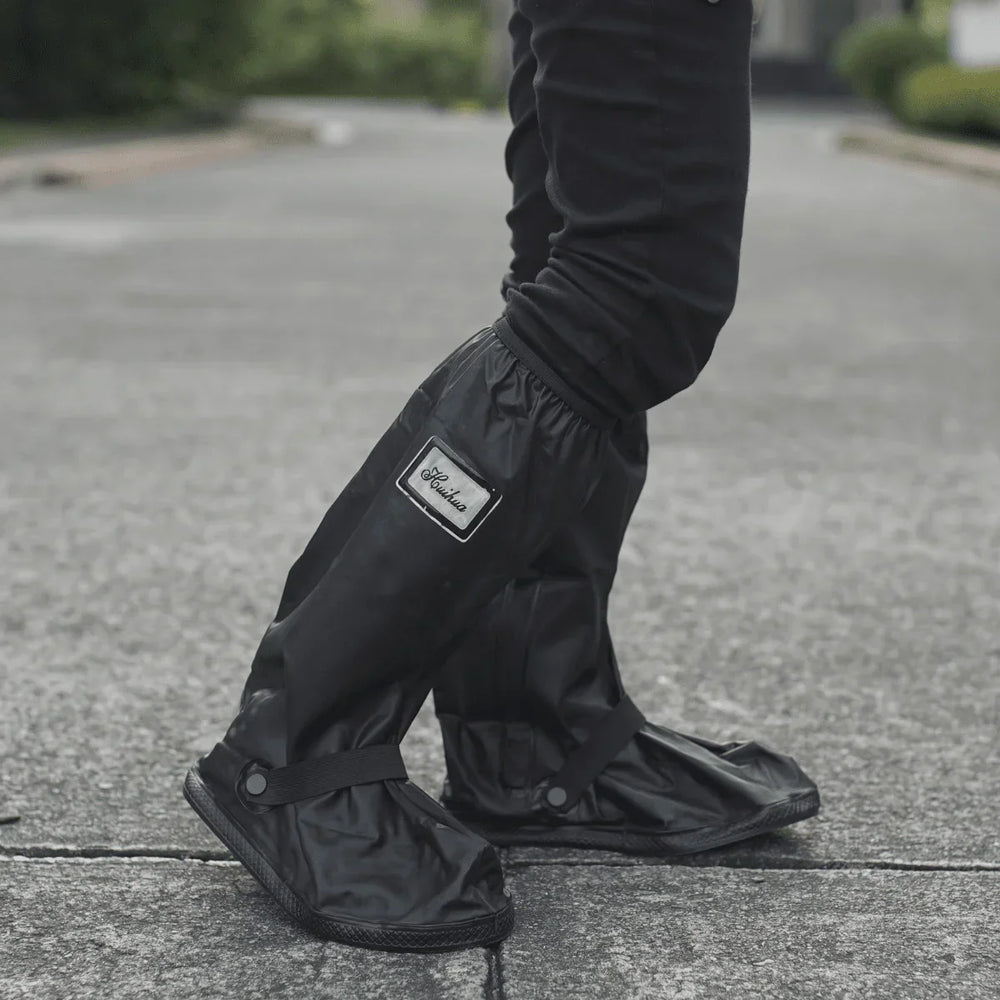 Gardi | Wasserdichte Schuhüberzüge - Schutz für Jeden Anlass