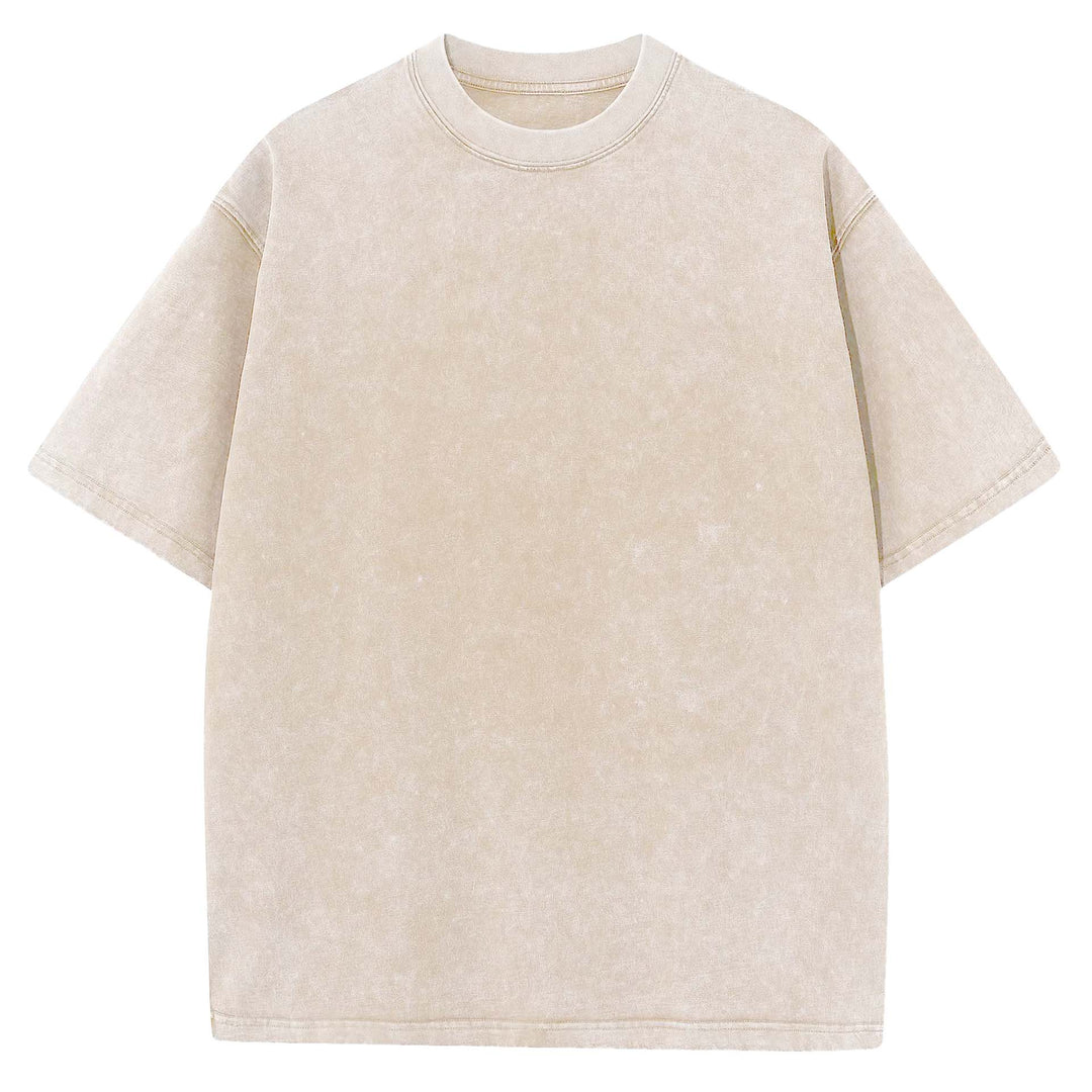 Calzeck | Herren T-Shirt 5er Pack – Bequem und Vielseitig