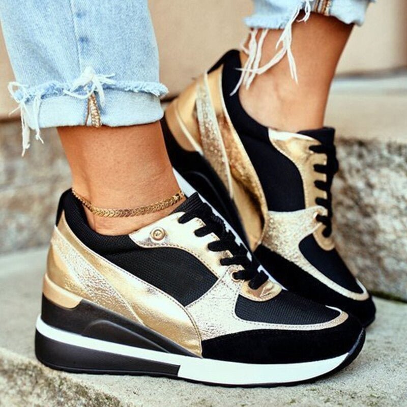 Egaun | Stylische Damen Schuhe – Komfort und Eleganz für Jeden Tag