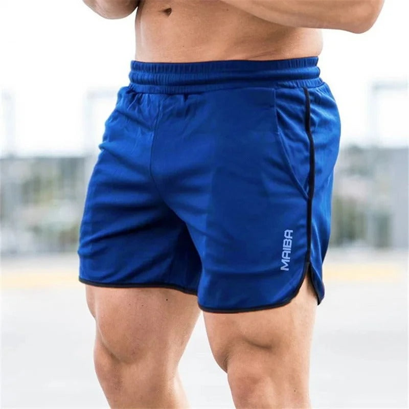 Detle | Slim Fit Herren Badehose aus elastischem Stoff