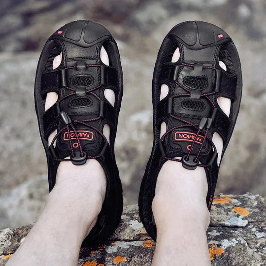 SAN | Orthopädische Sandalen – Bequem und Unterstützend