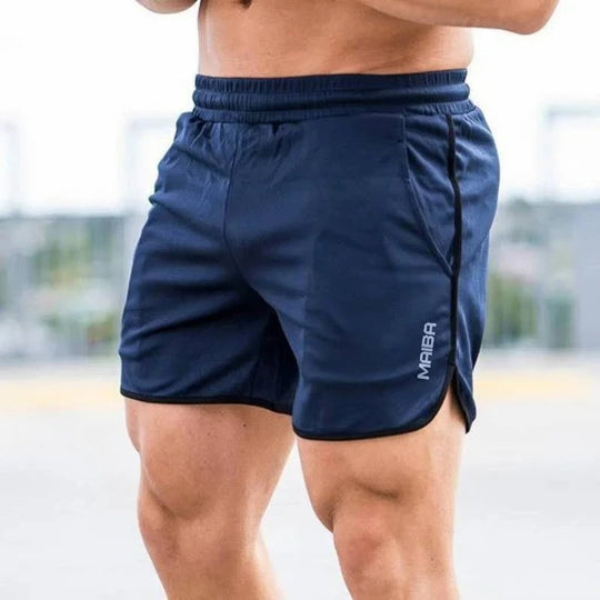 Detle | Slim Fit Herren Badehose aus elastischem Stoff