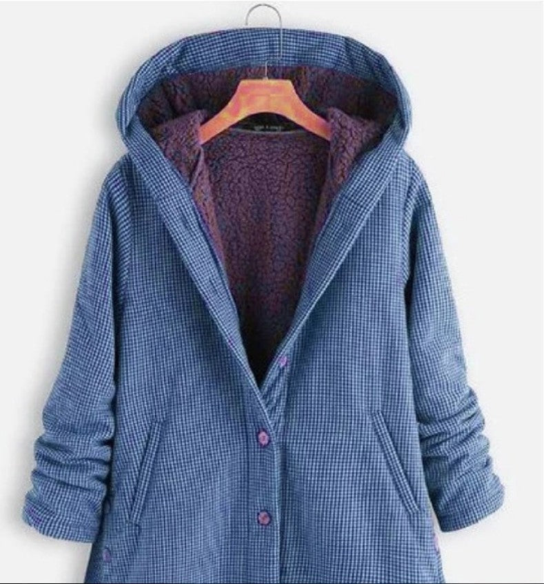 Andren | Premium Bremen Jacke – Exklusives Design