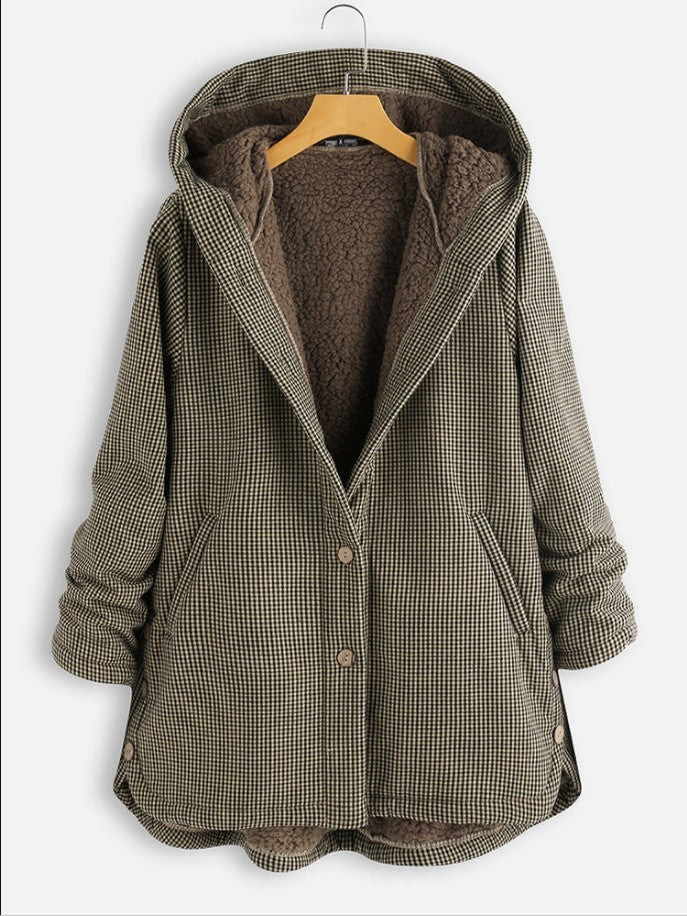 Andren | Premium Bremen Jacke – Exklusives Design