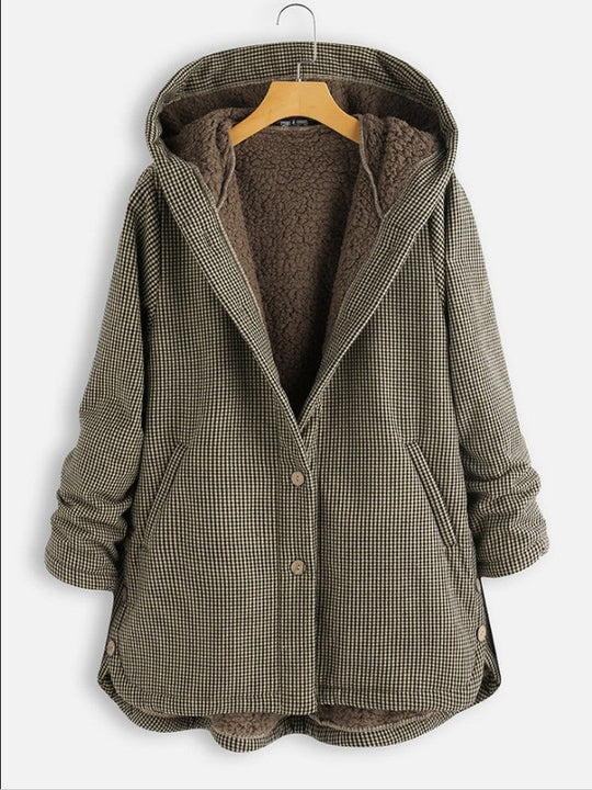Andren | Premium Bremen Jacke – Exklusives Design
