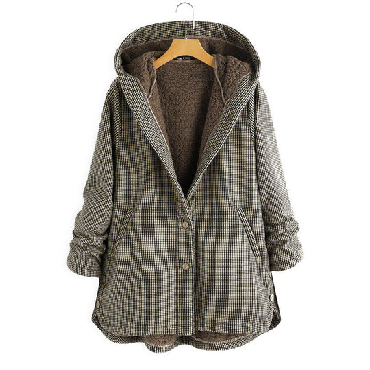 Andren | Premium Bremen Jacke – Exklusives Design
