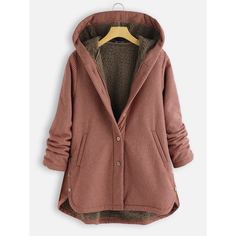 Andren | Premium Bremen Jacke – Exklusives Design