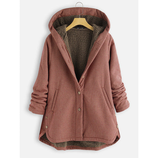Andren | Premium Bremen Jacke – Exklusives Design