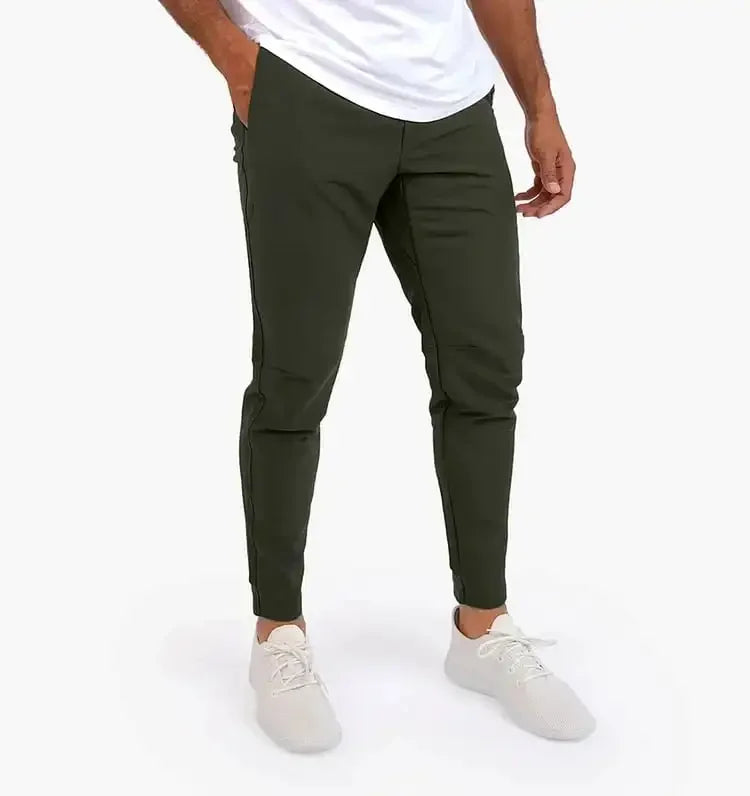 Aldero | Bequeme Herrenhosen - Komfortabel & Stylisch