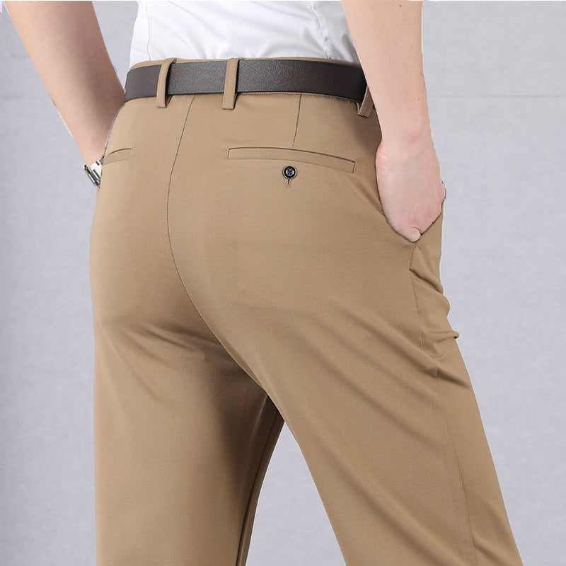 Adres | Komfortable Herrenhose – Ideal Für Jeden Tag und Freizeitaktivitäten
