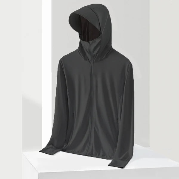 Nooran | Leichte Sonnenschutzkleidung für Herren und Damen