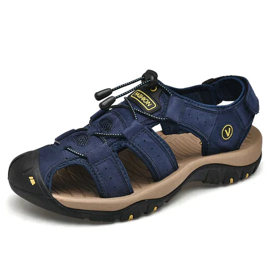 SAN | Orthopädische Sandalen – Bequem und Unterstützend
