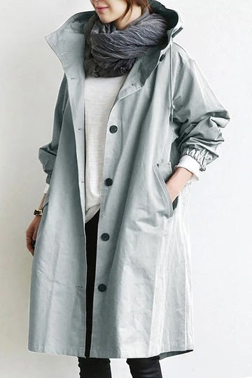 Strovin | Windjacke des Jahres 2024 – Topmodern und funktional