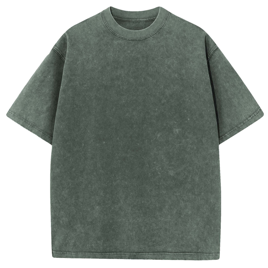 Calzeck | Herren T-Shirt 5er Pack – Bequem und Vielseitig