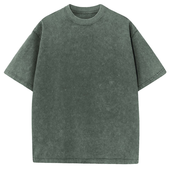 Calzeck | Herren T-Shirt 5er Pack – Bequem und Vielseitig