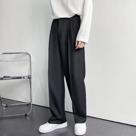 Alzere | Alte Geld Paris Pantalon - Elegant & Zeitlos