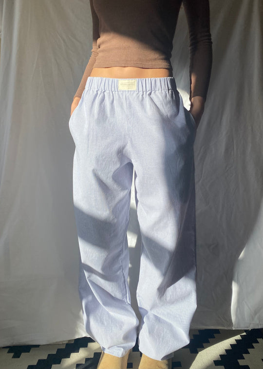 Olea | Bequeme Damen-Loungehose – Stilvoll & Vielseitig