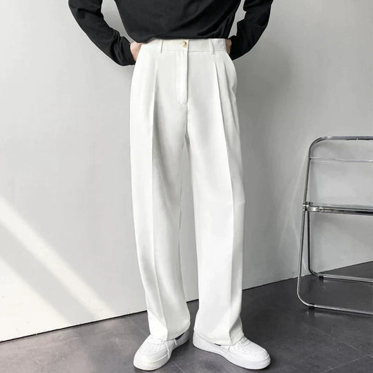 Alzere | Alte Geld Paris Pantalon - Elegant & Zeitlos