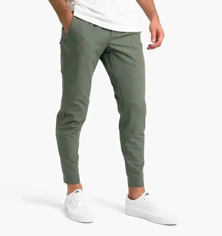 Aldero | Bequeme Herrenhosen - Komfortabel & Stylisch