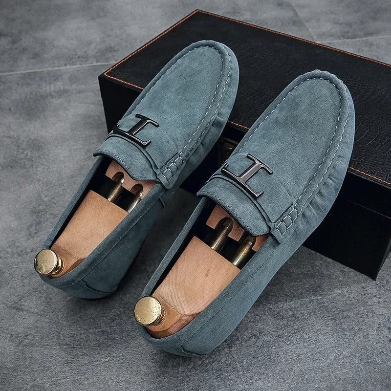 Ancare | Luxus Loafers – Stil und Komfort für Den Alltag