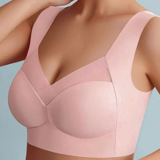 Comfys | Nahtloser BH für Maximalen Komfort – Ideal für den Alltag