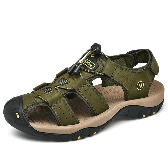 SAN | Orthopädische Sandalen – Bequem und Unterstützend