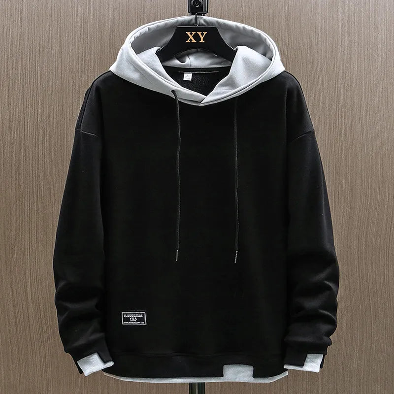 Jazz | Herren Hoodie – Stylisch und Bequem mit Kapuze