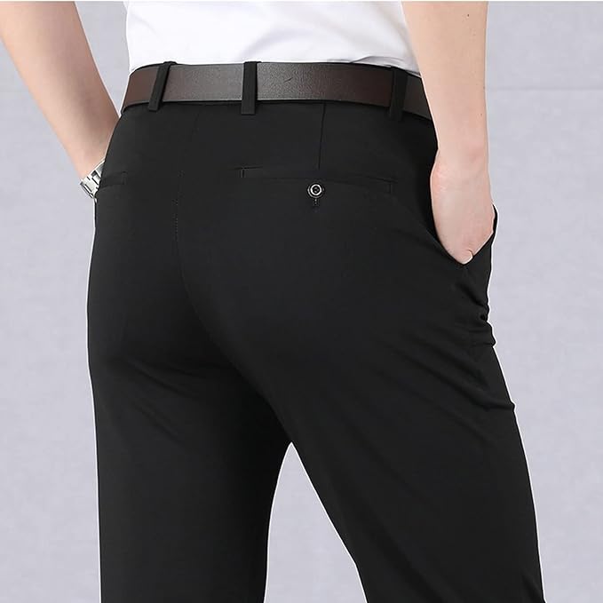 Alwes | Stretch-Hosen Herren - Bequem & Flexibel