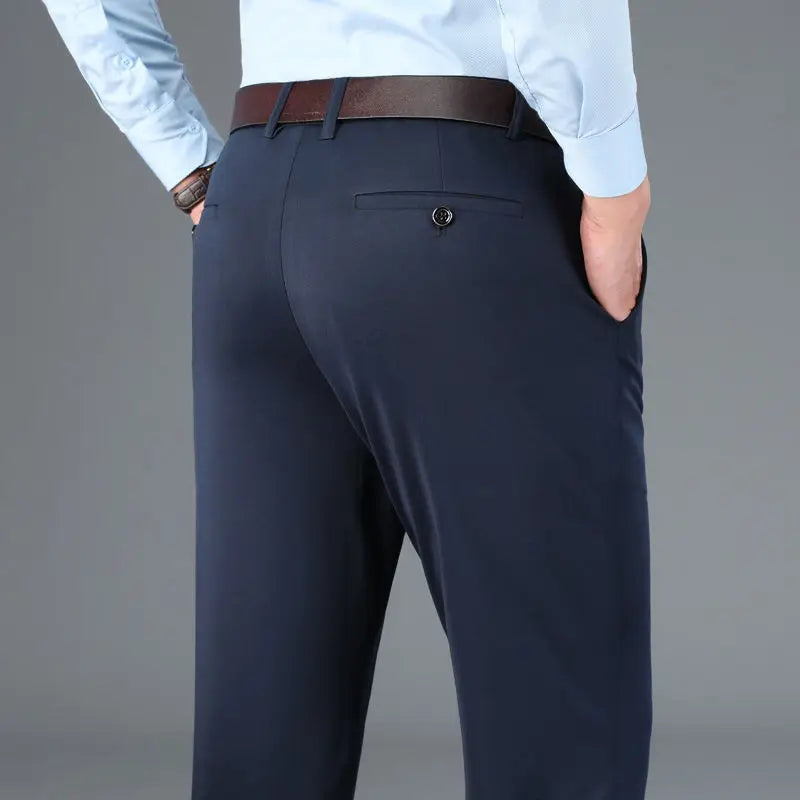 Alwes | Stretch-Hosen Herren - Bequem & Flexibel