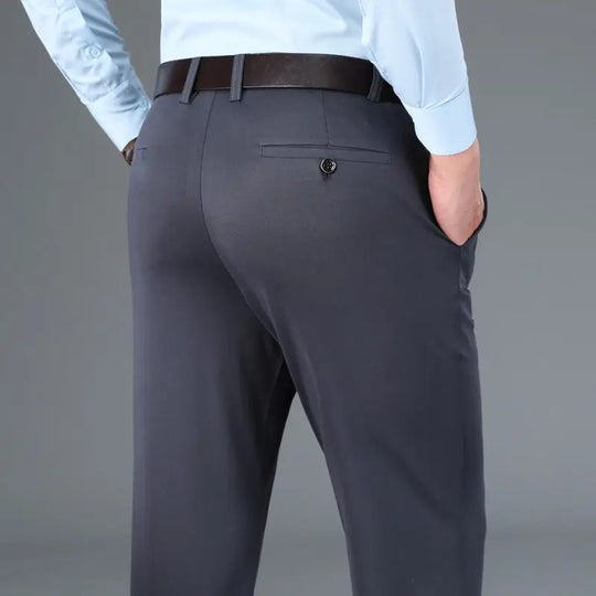 Alwes | Stretch-Hosen Herren - Bequem & Flexibel