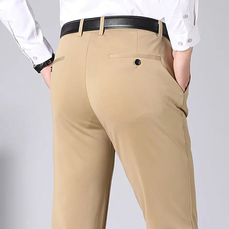 Alwes | Stretch-Hosen Herren - Bequem & Flexibel